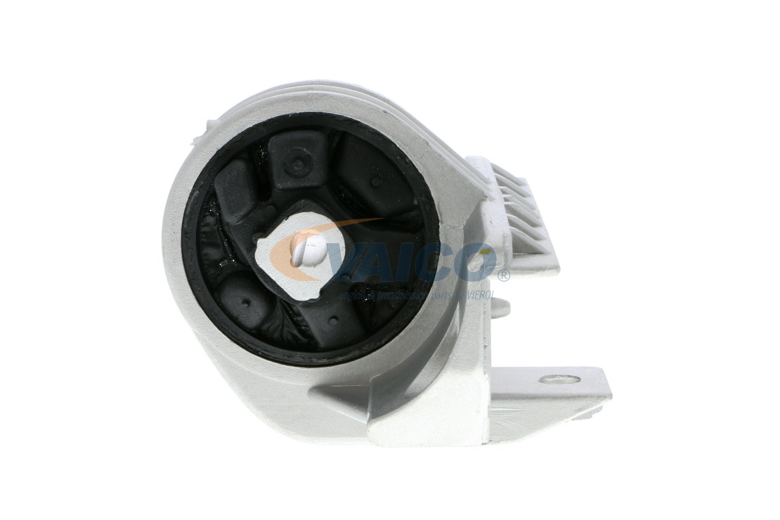 VAICO V46-0365: Suport motor spate, Cauciuc, Original VAICO Quality