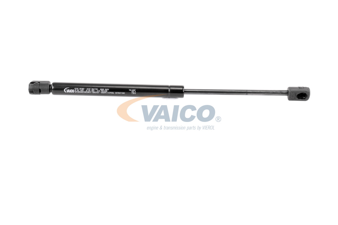 VAICO V46-0387: Amortiguador de maletero Original calidad de VAICO