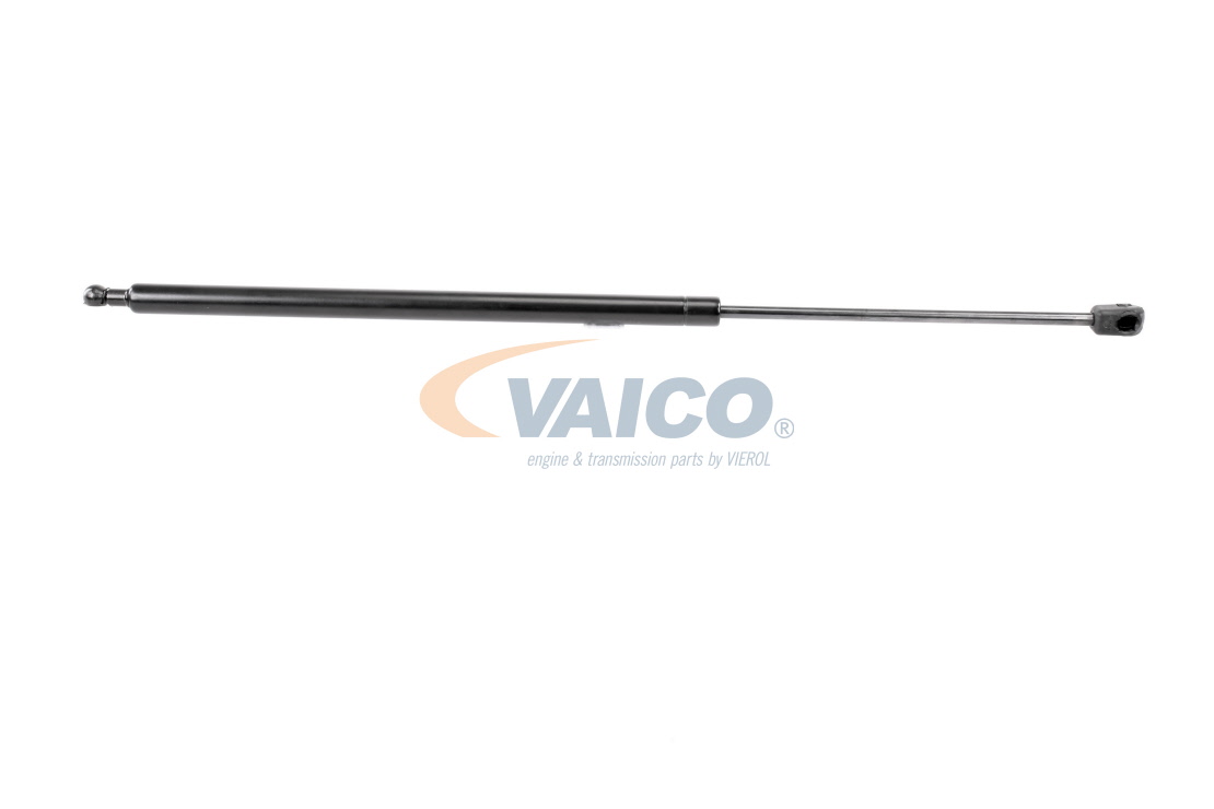 VAICO V46-0438: Amortiguador de maletero ambos lados, 596mm, Original calidad de VAICO