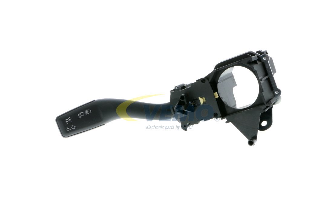 VEMO V15-80-3251 Διακόπτης τιμονιού AUDI A4 Cabrio (8H7, B6, 8HE, B7) 218 PS Βενζίνη κόστος