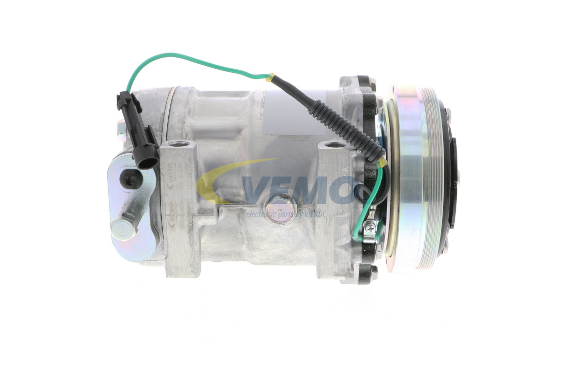 VEMO V33-15-0001: Kliimakompressor Q+, original equipment manufacturer quality