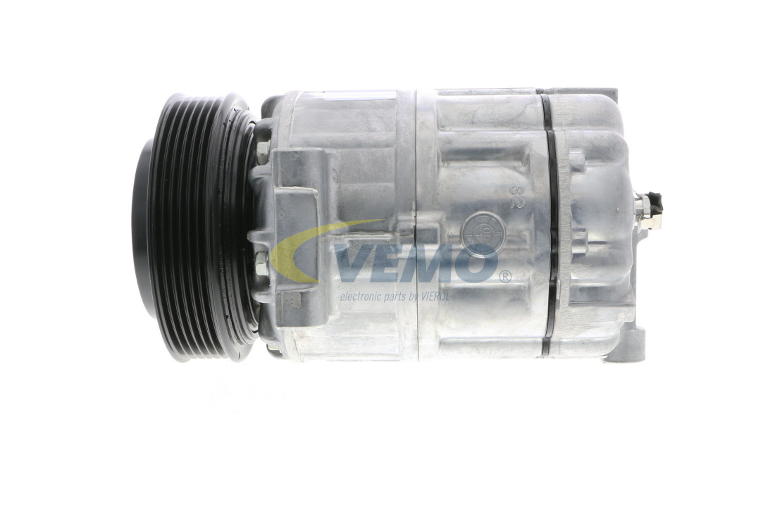 VEMO V49-15-0006: Compresor, aire acondicionado Q+, calidad de primer equipo