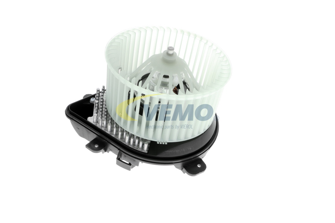VEMO V22-03-1823: Ventilador habitáculo 12V, para vehículos con climatizador, Original calidad de VEMO