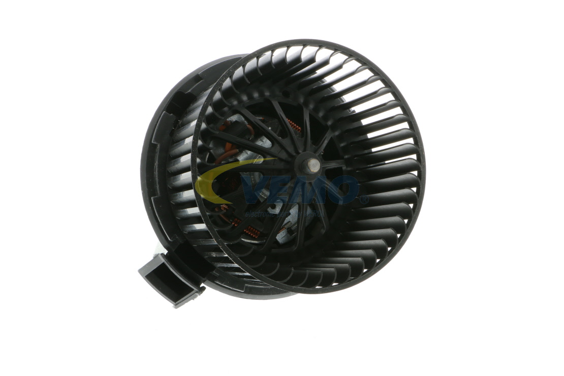 VEMO V22-03-1825: Ventilator, habitaclu pentru vehicule cu aer conditionat, Original VEMO Quality