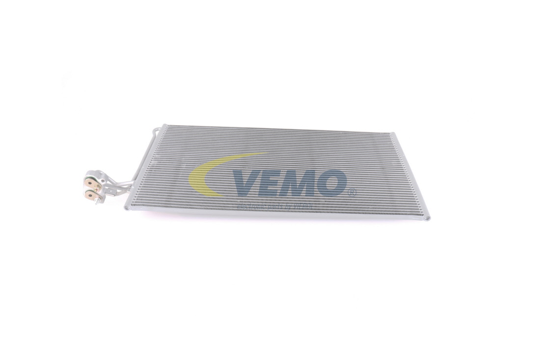 VEMO V95-62-0016: Klimakondensator 585 x 380 x 16 [mm], Original VEMO Qualität