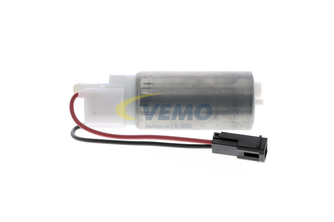 VEMO V25-09-0024: Bomba de combustible eléctrico, con material de montaje/fijación, con material de fijación, EXPERT KITS +