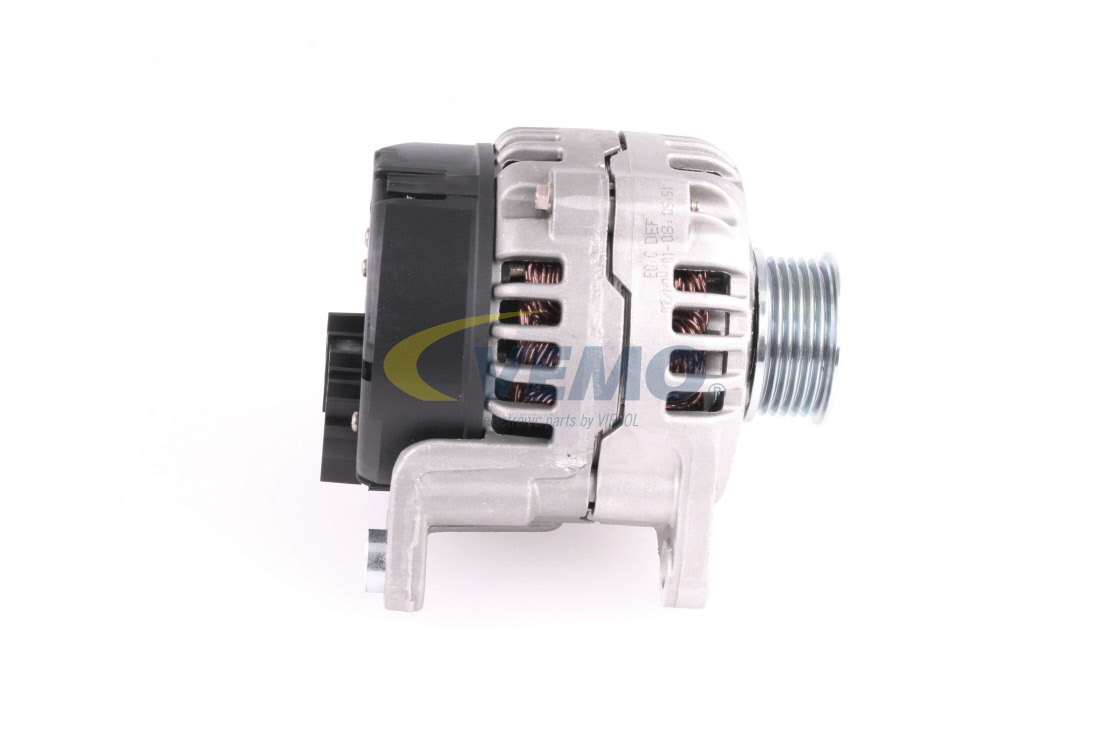VEMO V25-13-39510: Lichtmaschine 70A, Original VEMO Qualität
