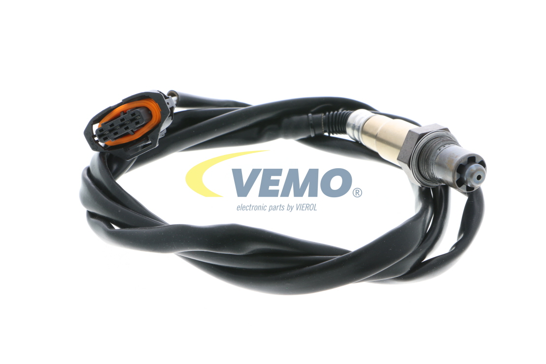 VEMO V40-76-0030 Lambda zonde VAUXHALL Vectra Mk2 (C) Limousine (Z02) 155 ZS Benzīns cena