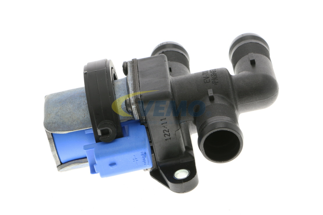 VEMO V40-77-0015: Dzesēšanas šķidruma regulēšanas vārsts Q+, original equipment manufacturer quality