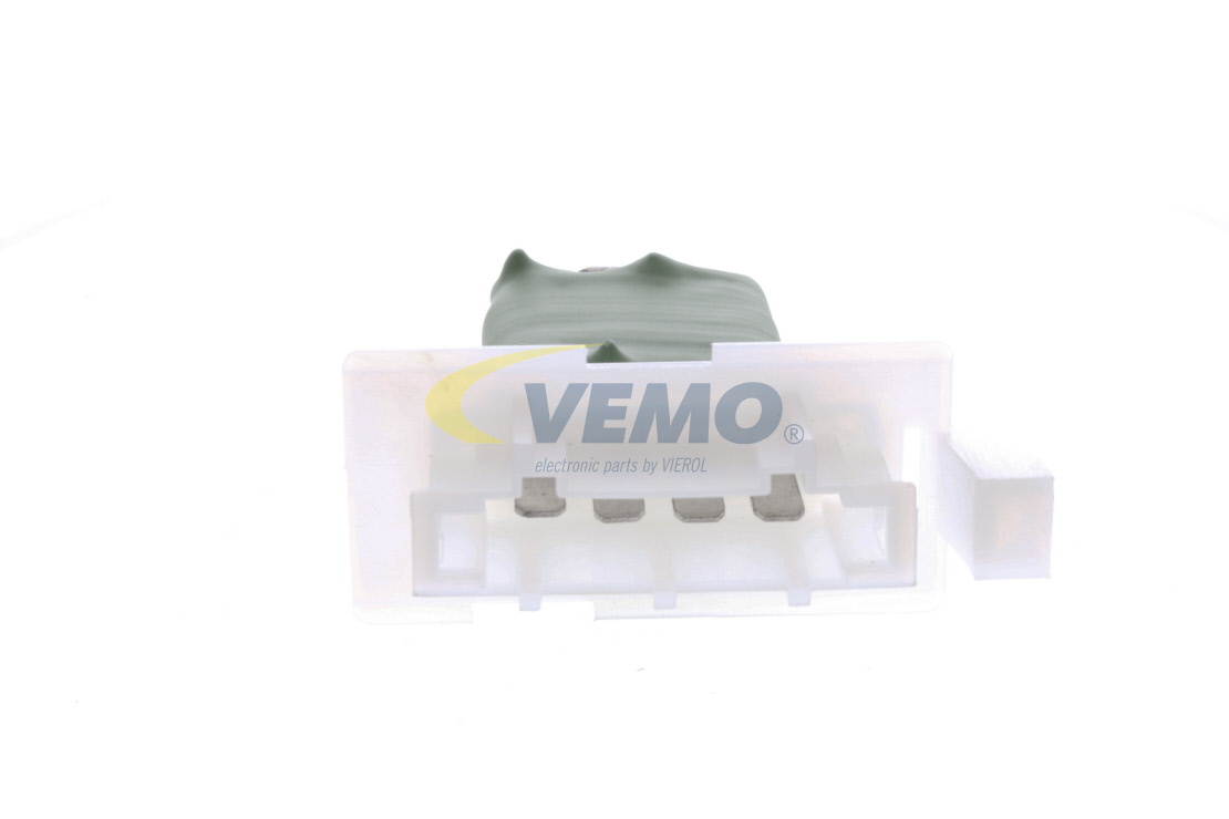 VEMO V40-79-0003 Gebläsewiderstand OPEL Vectra C Caravan (Z02) 3.0 V6 CDTI (F35) 184 PS Diesel
