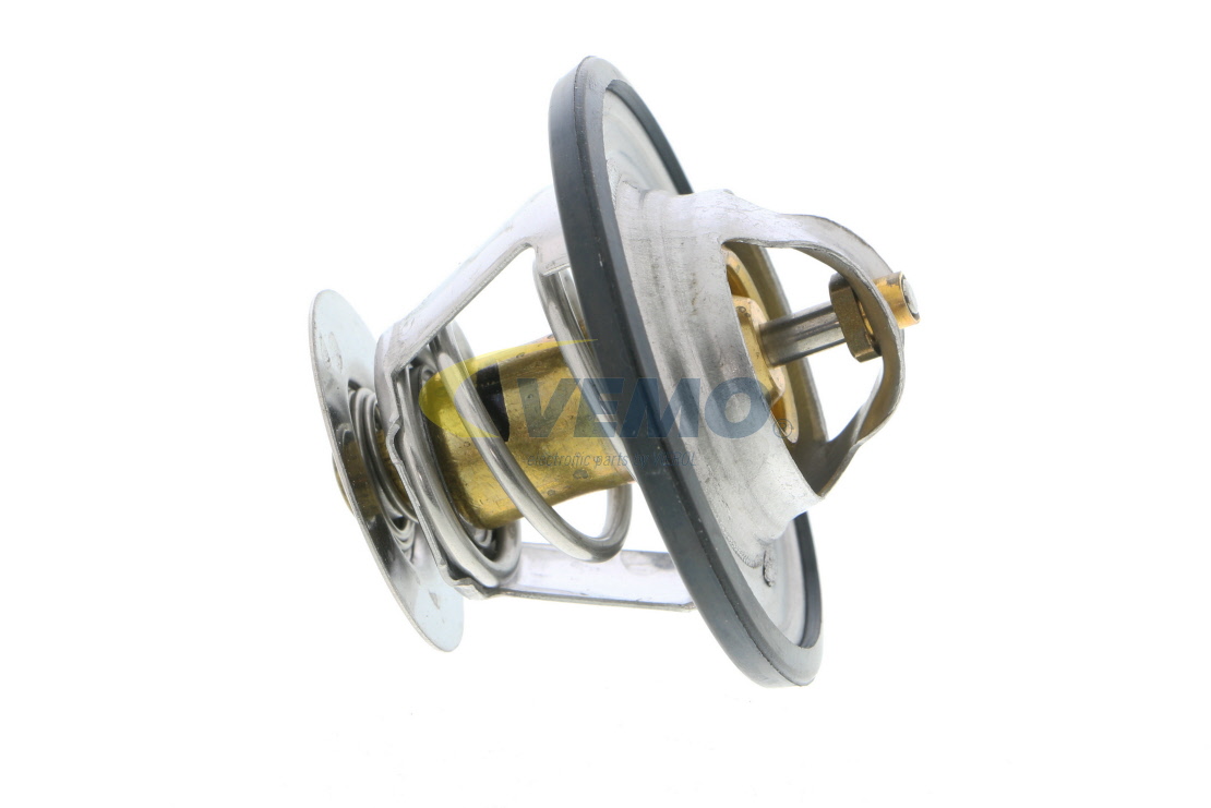 VEMO V40-99-0012: Kühlwasserthermostat 92°C, 56mm, mit Dichtung, EXPERT KITS +