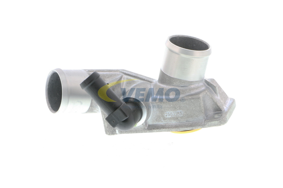 VEMO V40-99-0013 Thermostaat, koelvloeistof OPEL Astra G CC (T98) 117 Pk Diesel kosten