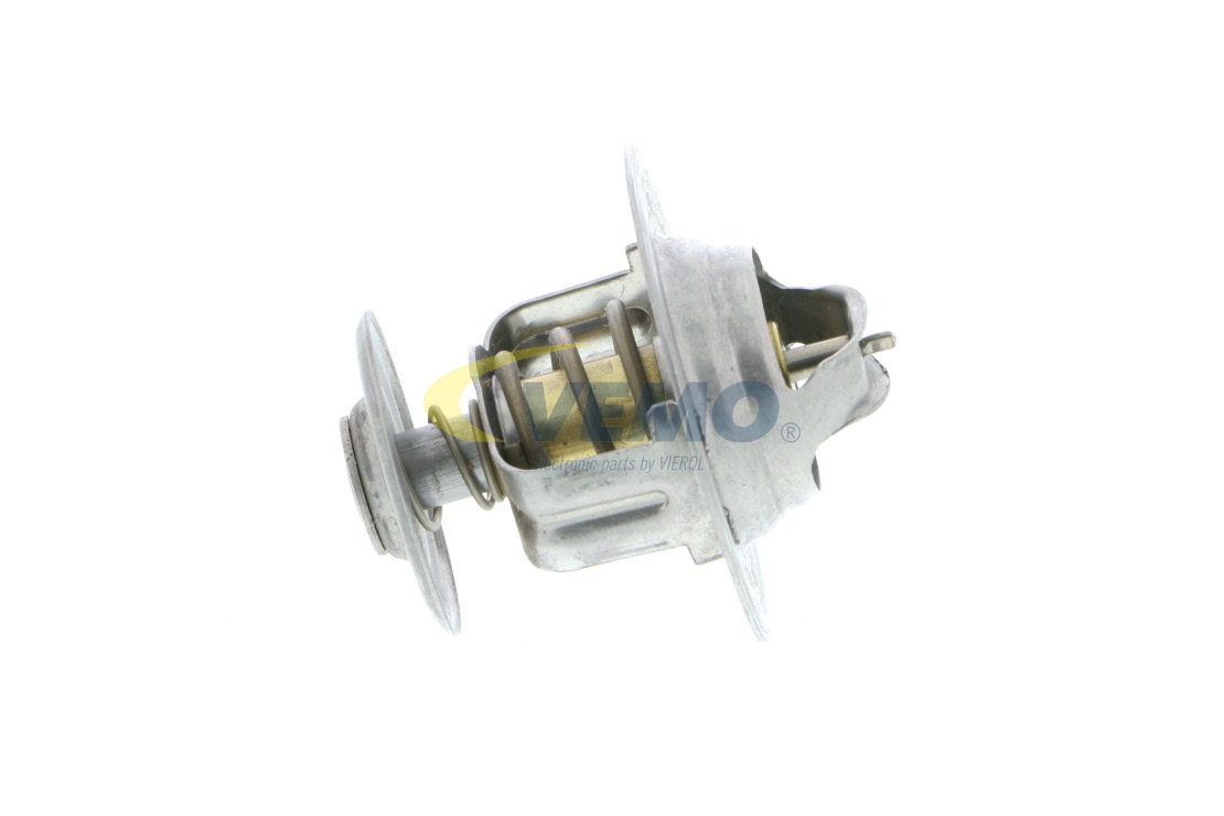 VEMO V40-99-0015: Kühlwasserthermostat 92°C, 56mm, mit Dichtung, EXPERT KITS +