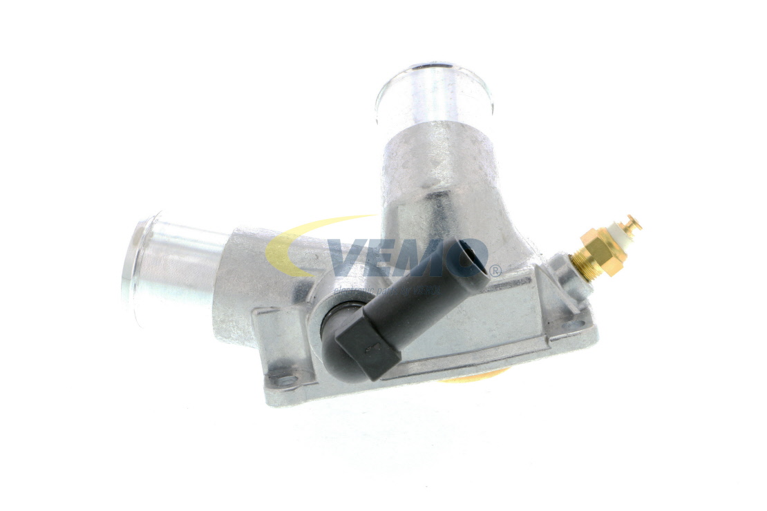 VEMO V40-99-0017: Termostato, refrigerante 92°C, sin junta, con sensor, EXPERT KITS +
