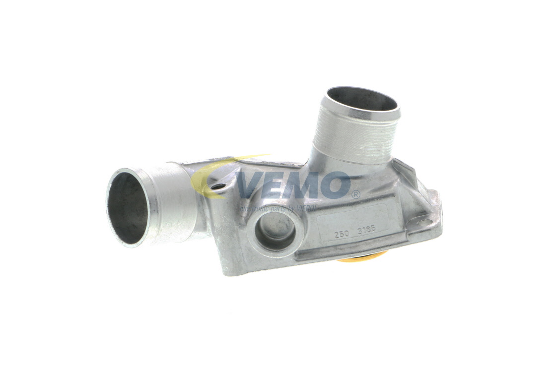 VEMO V40-99-0019: Kühlwasserthermostat 92°C, mit Dichtung, EXPERT KITS +