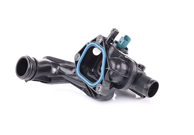 EPS 1.880.863 Kühlwasserthermostat PEUGEOT 308 SW I (4E_, 4H_) 95 PS Benzin Kosten