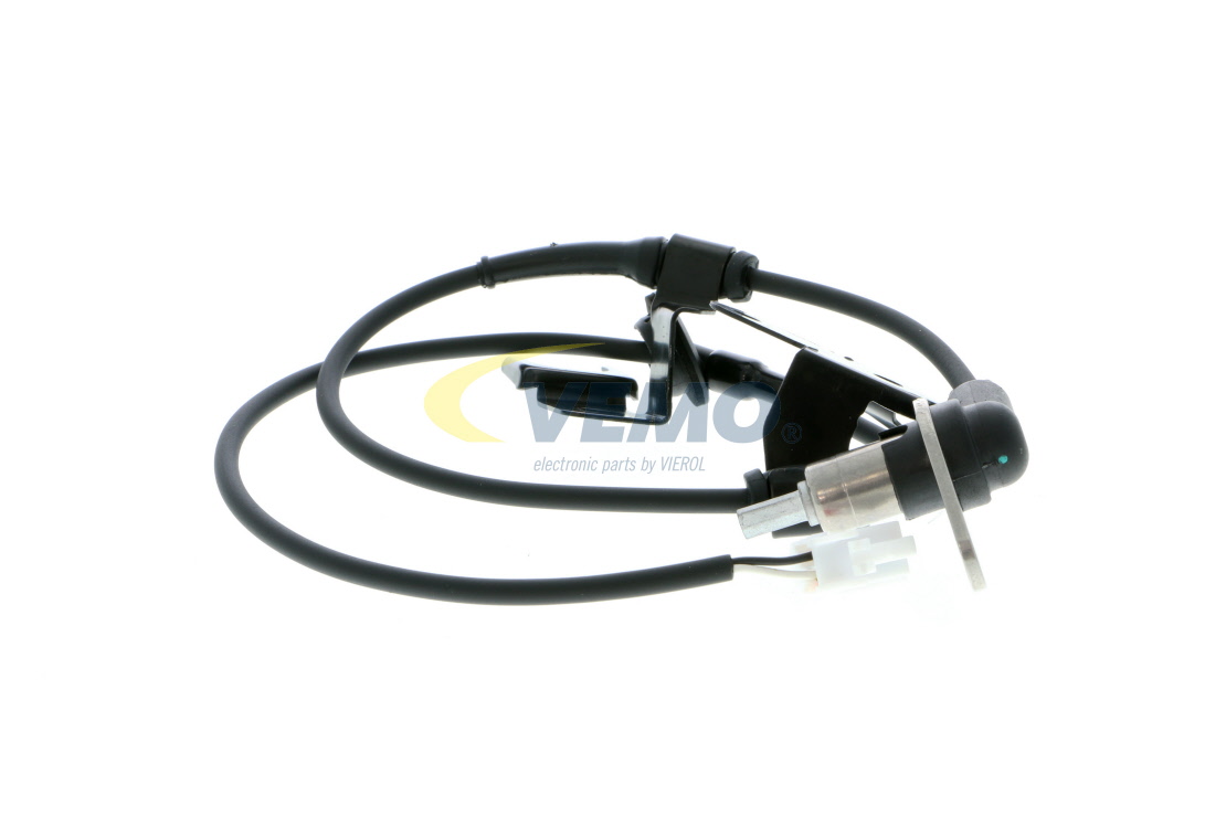 VEMO V32-72-0005: ABS-Sensor Hinterachse links, 790mm, Original VEMO Qualität