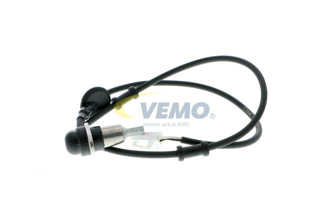 VEMO V32-72-0008: ABS-Sensor Hinterachse links, 880mm, Original VEMO Qualität