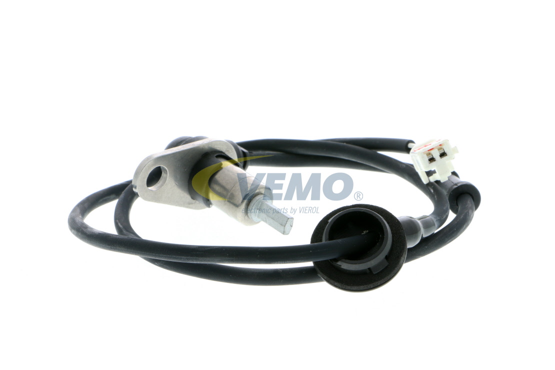 VEMO V32-72-0009: ABS-Sensor Hinterachse rechts, 880mm, Original VEMO Qualität