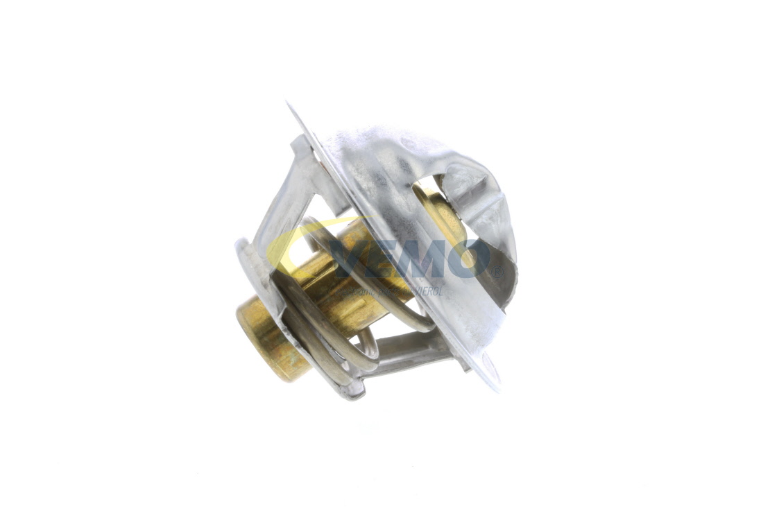 VEMO V32-99-1701: Kühlwasserthermostat 82°C, 85mm, mit Dichtung, EXPERT KITS +
