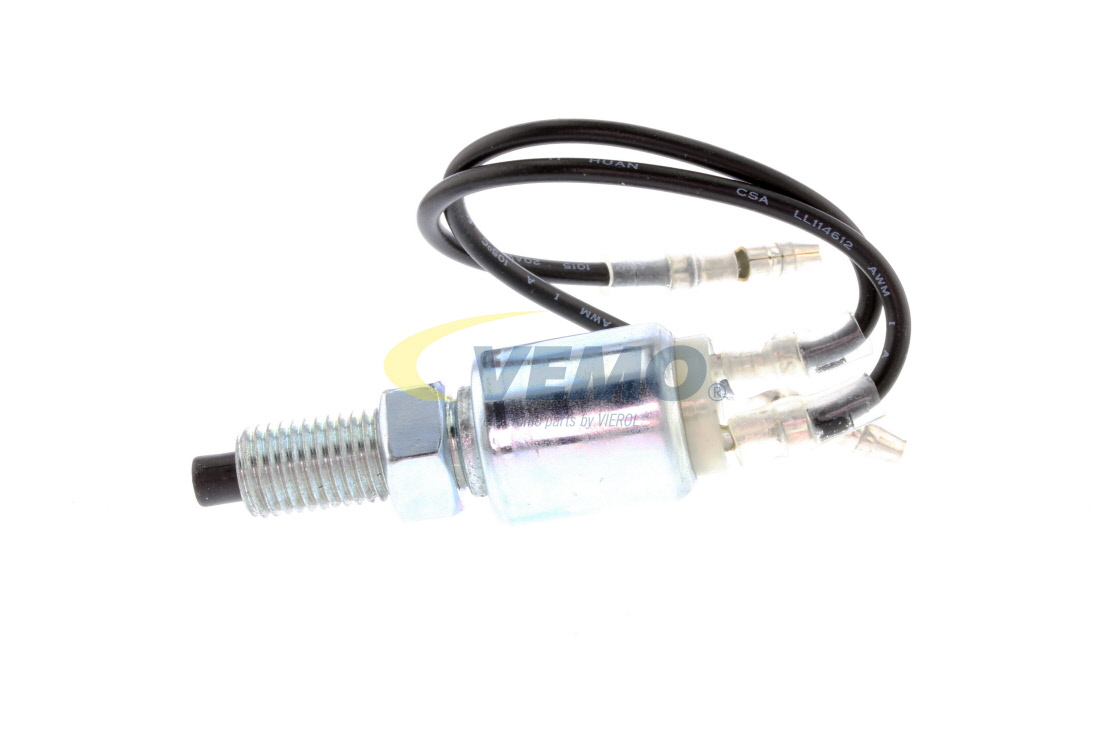 VEMO V38-73-0009: Bremslichtschalter Fußraum, EXPERT KITS +