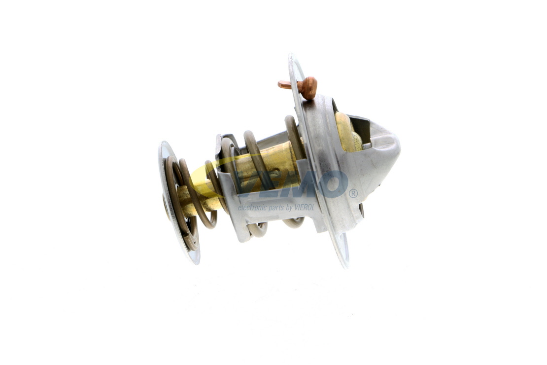 VEMO V38-99-0001: Termostato, refrigerante 82°C, 48mm, con junta, EXPERT KITS +