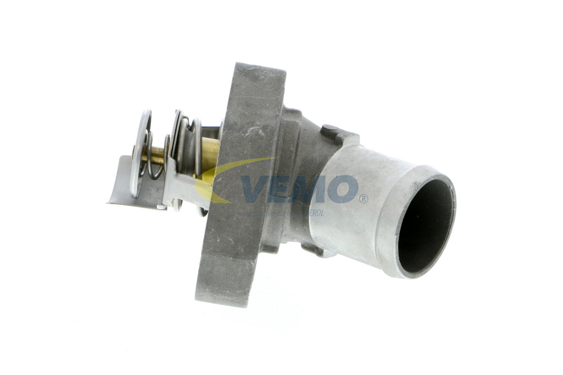 VEMO V38-99-0007: Termostat chladenia 82°C, bez tesnenia, Original VEMO Quality
