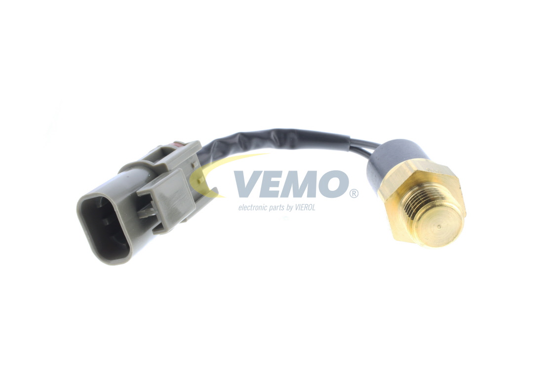 VEMO V38-99-0011: Lämpökytkin, jäähdyttimen puhallin Original VEMO Quality