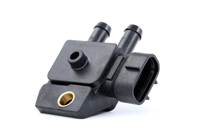 EPS 1.993.308: Snímač tlaku výfukových plynov bez upevnovacej objimky, Made in Italy - OE Equivalent