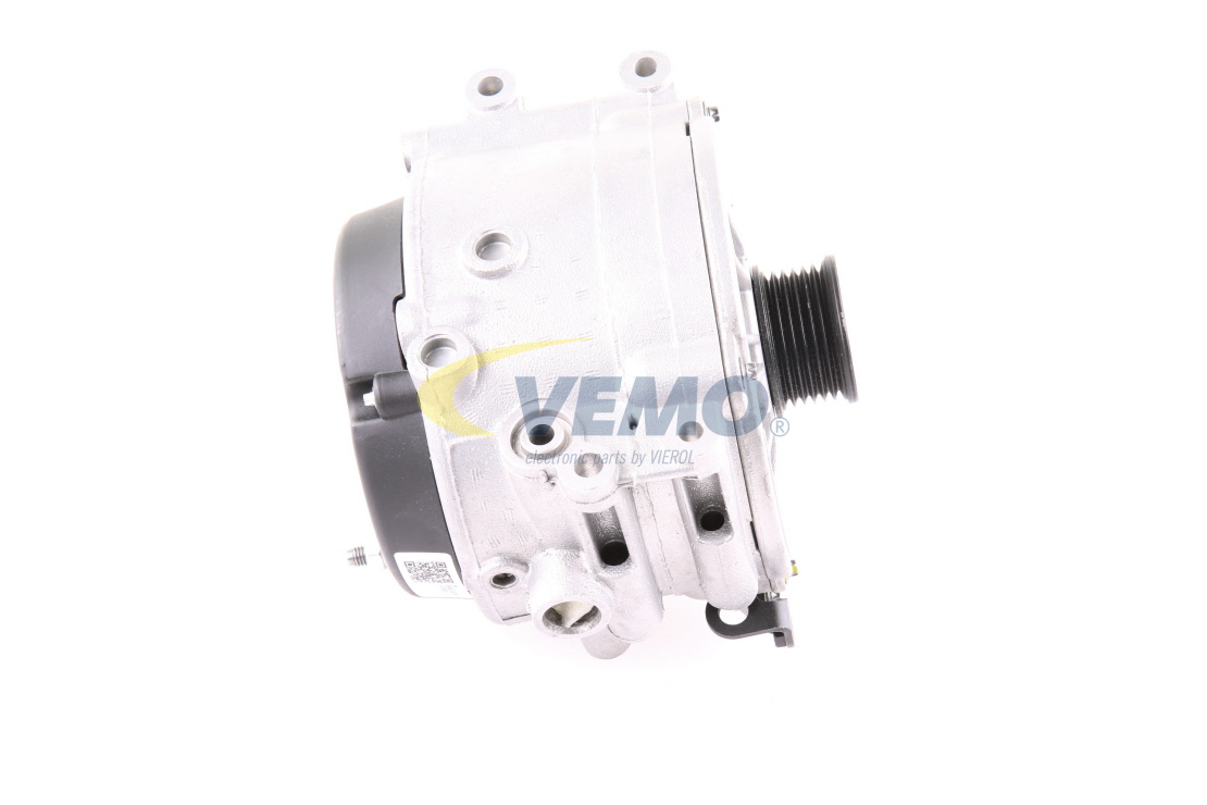 VEMO V30-13-41780: Alternator 190A, Q+, original equipment manufacturer quality
