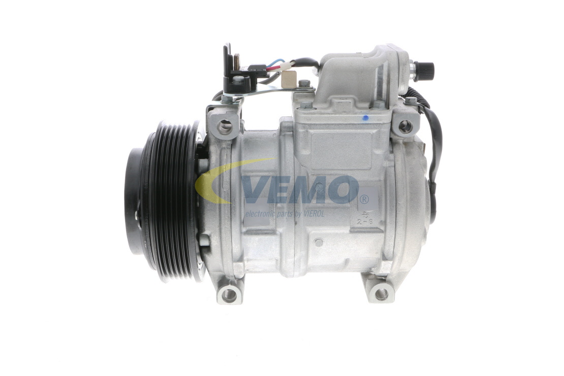 VEMO V30-15-0036: Klimakompressor Q+, Erstausrüsterqualität
