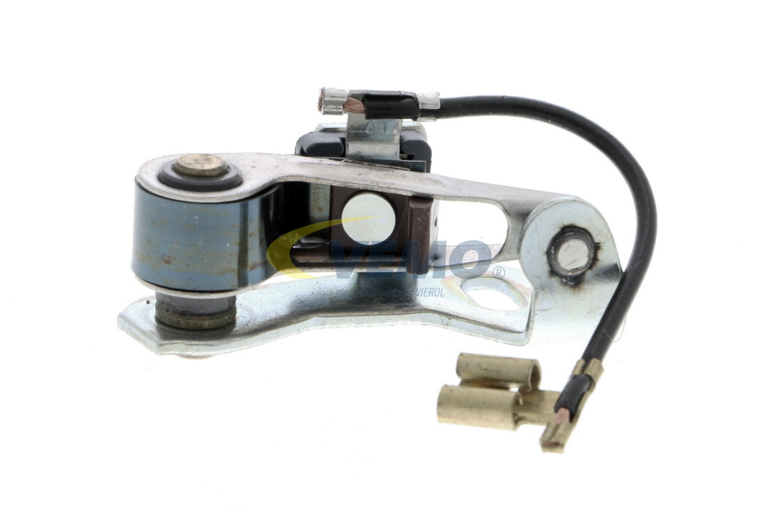VEMO V10-70-0080: Sada kontaktov rozdeľovača Q+, original equipment manufacturer quality