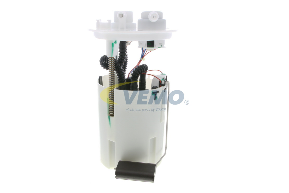 VEMO V70-09-0006: Sistem alimentare cu combustibil electric, Q+, original equipment manufacturer quality MADE IN GERMANY