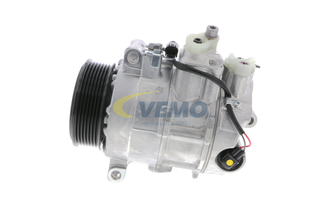 VEMO V30-15-0054: Kompresor klimatizácie Q+, original equipment manufacturer quality