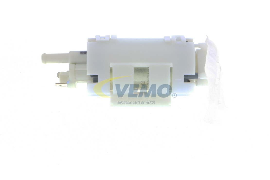 VEMO V46-09-0052: Kraftstoffpumpe elektrisch, Q+, Erstausrüsterqualität