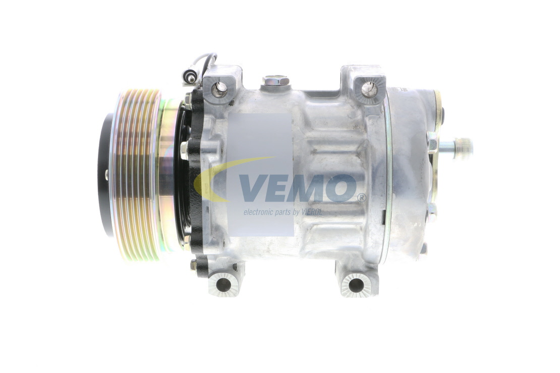 VEMO V46-15-0022: Klimakompressor Q+, Erstausrüsterqualität