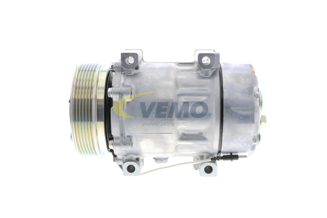 VEMO V46-15-0023 Kondicioniera kompresors RENAULT MEGANE Scenic (JA0/1_) 94 ZS Dīzelis cena