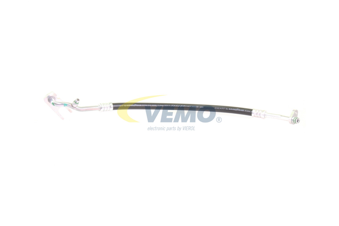 VEMO V46-20-0003 Augstspiediena cauruļvads, Gaisa kond. sist. RENAULT MEGANE Scenic (JA0/1_) 98 ZS Dīzelis cena