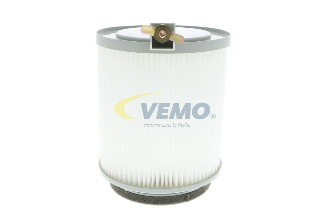VEMO V46-30-1007: Innenraumfilter Papier, Filtereinsatz, Partikelfilter, Original VEMO Qualität