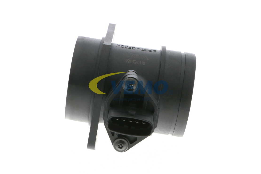 VEMO V24-72-0110: Débitmètre d'air Qualité VEMO originale