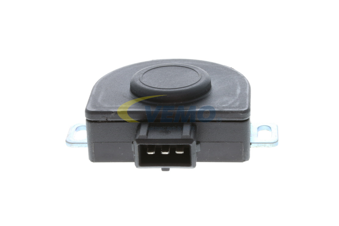 VEMO V24-72-0111: Gasklep positiesensor Q+, original equipment manufacturer quality MADE IN GERMANY