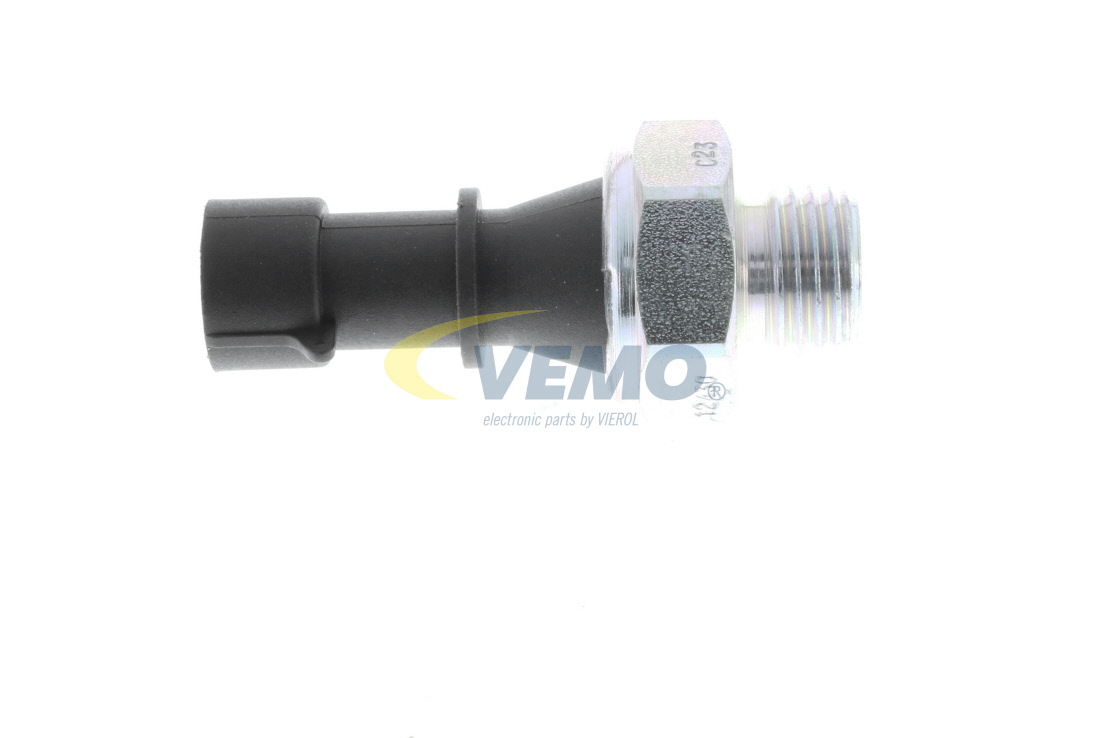 VEMO V24-73-0010: Olietrykskontakt Original VEMO Quality