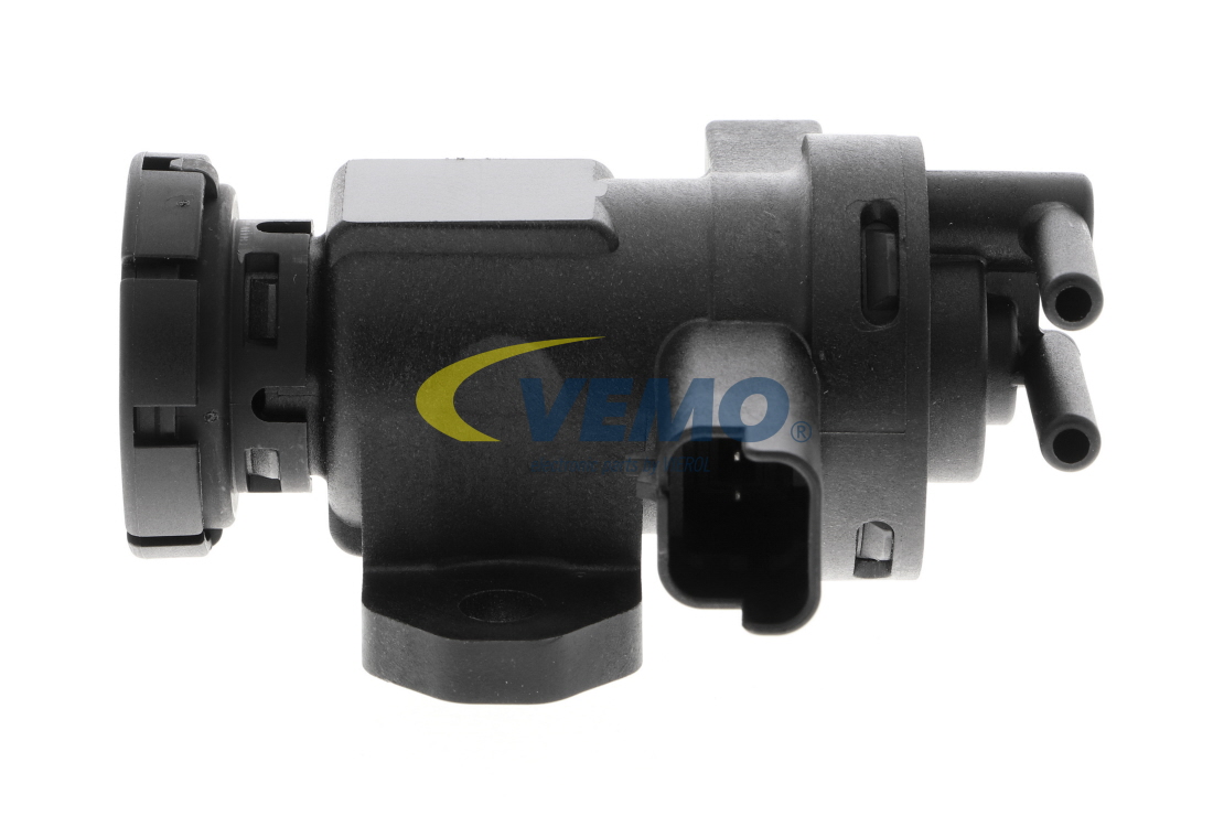 VEMO V22-63-0001: Transductor de presión, turbocompresor Q+, calidad de primer equipo