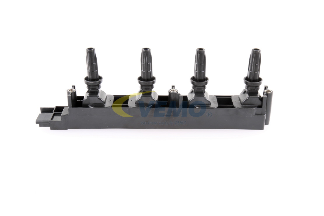 VEMO V22-70-0004: Süütepool 12V, 6-poolsus, Original VEMO Quality