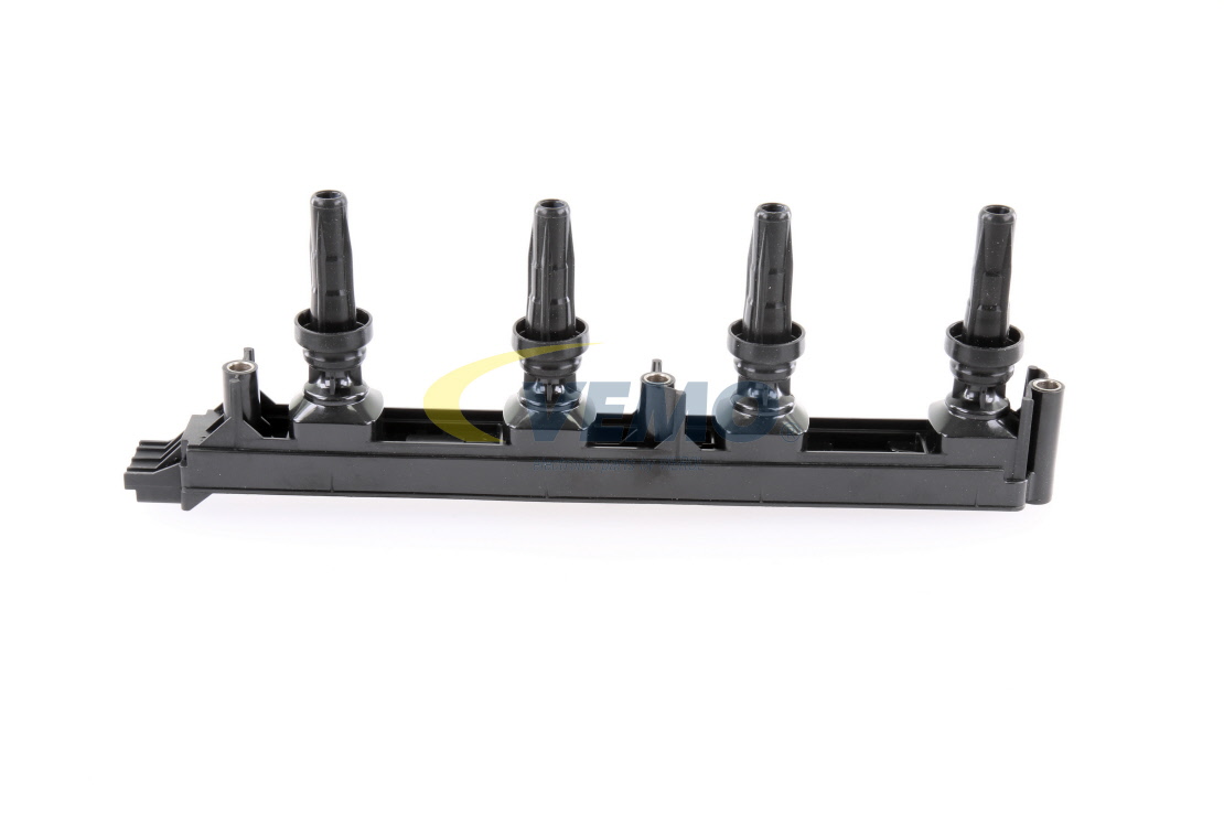 VEMO V22-70-0008: Zapalovací cívka 12V, 6pólová, Original VEMO Quality