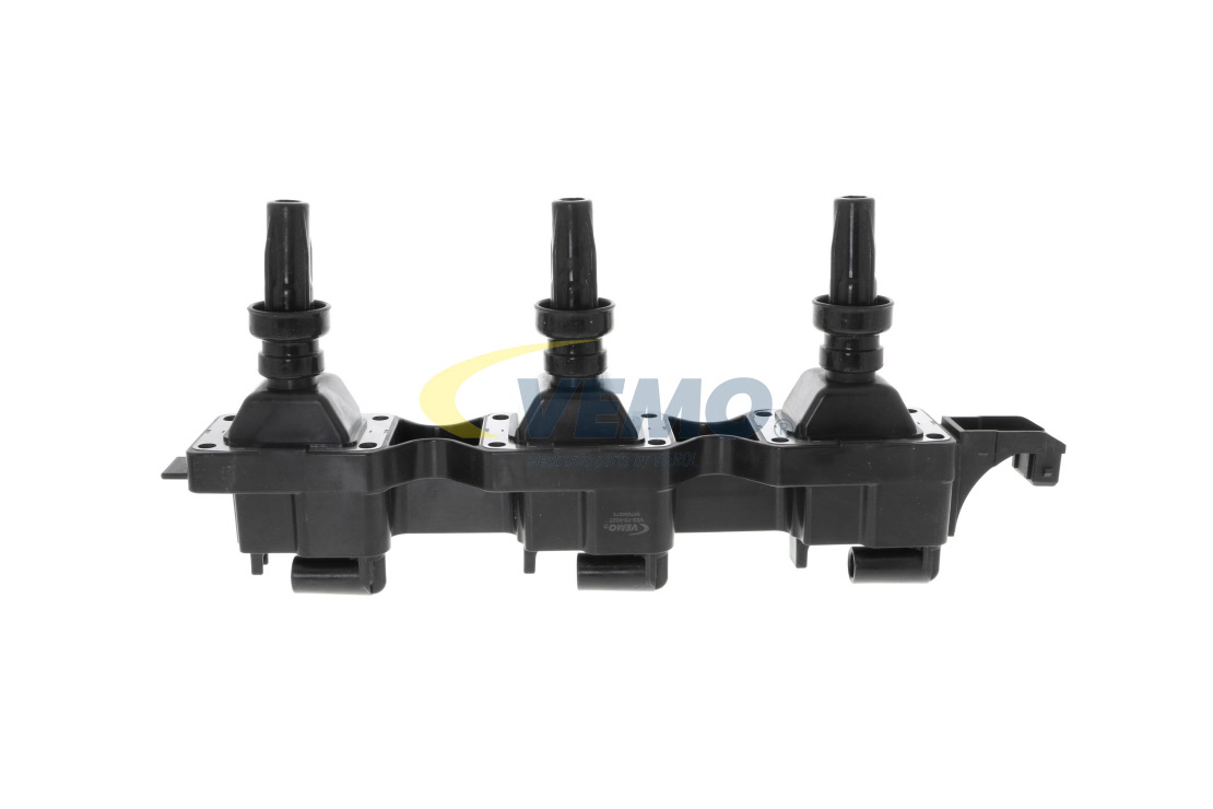 VEMO V22-70-0027: Süütepool 12V, 4-poolsus, Original VEMO Quality