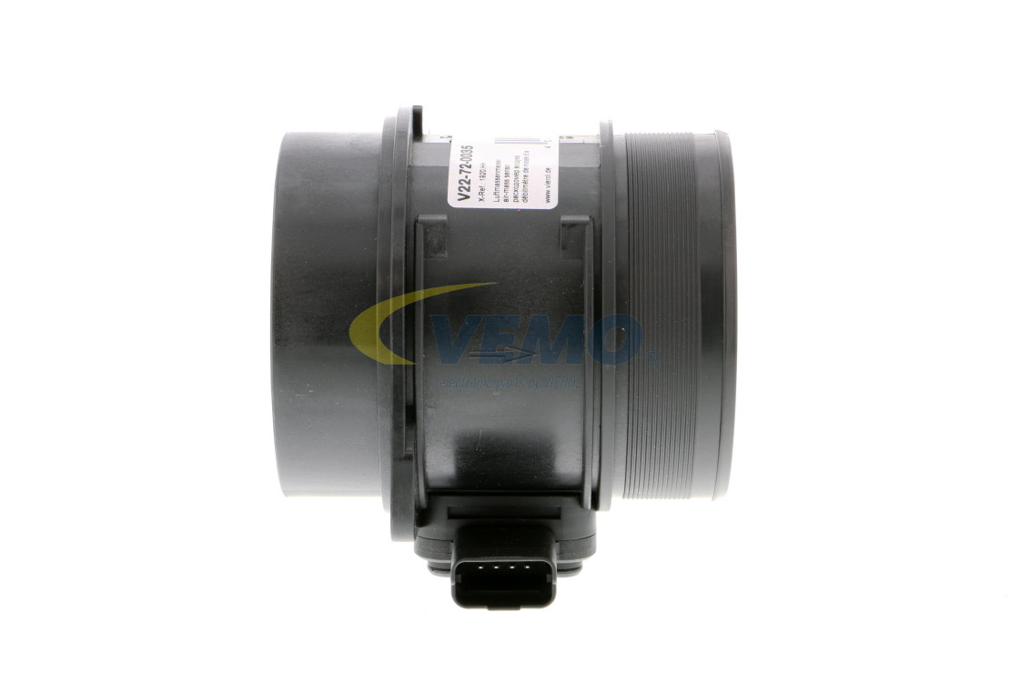 VEMO V22-72-0035 Luftmassenmesser (LMM) CITROЁN Jumpy MPV (VF7) 120 PS Diesel Kosten