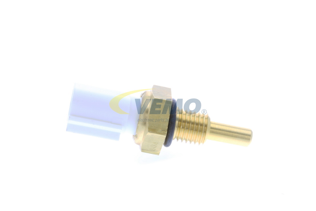 VEMO V26-72-0009 Датчик, температура на охладителната течност HONDA Jazz 3 (GE_, GG_, GP_, ZA_) 102 K.C. бензин/ електро цена