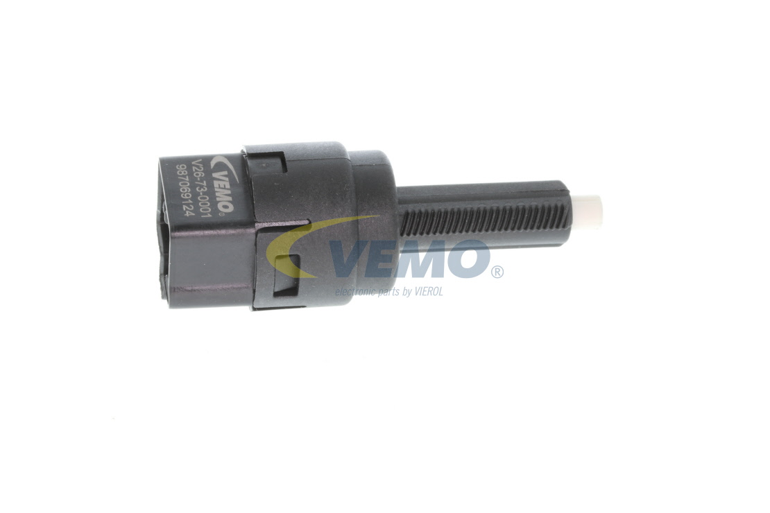 VEMO V26-73-0001 Stoplyskontakt MITSUBISHI Lancer 8 Limousine (CY_A, CZ_A) 349 HK Benzin hvad koster