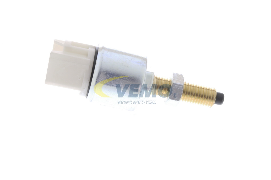 VEMO V26-73-0010 Bremslichtschalter MG MGF (RD) 1.8 i VVC 146 PS Benzin